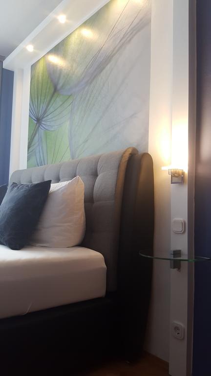 Hotel Werratal Bad Sooden-Allendorf Ngoại thất bức ảnh